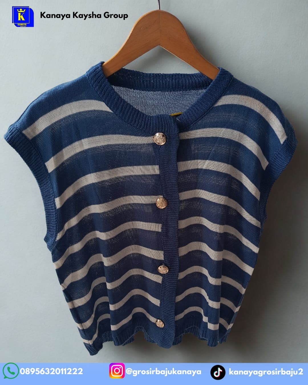 Rajut Import