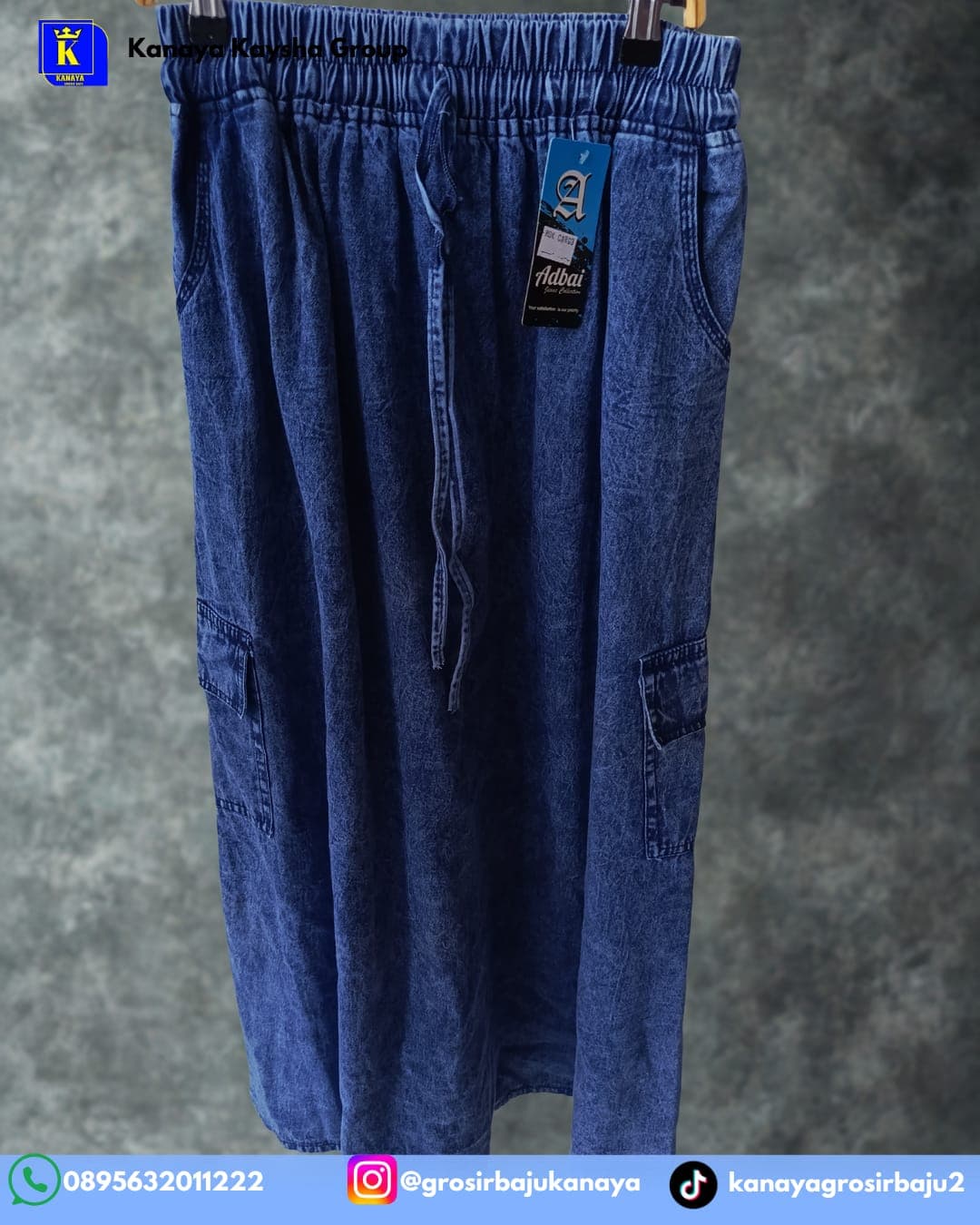 Rok Cargo