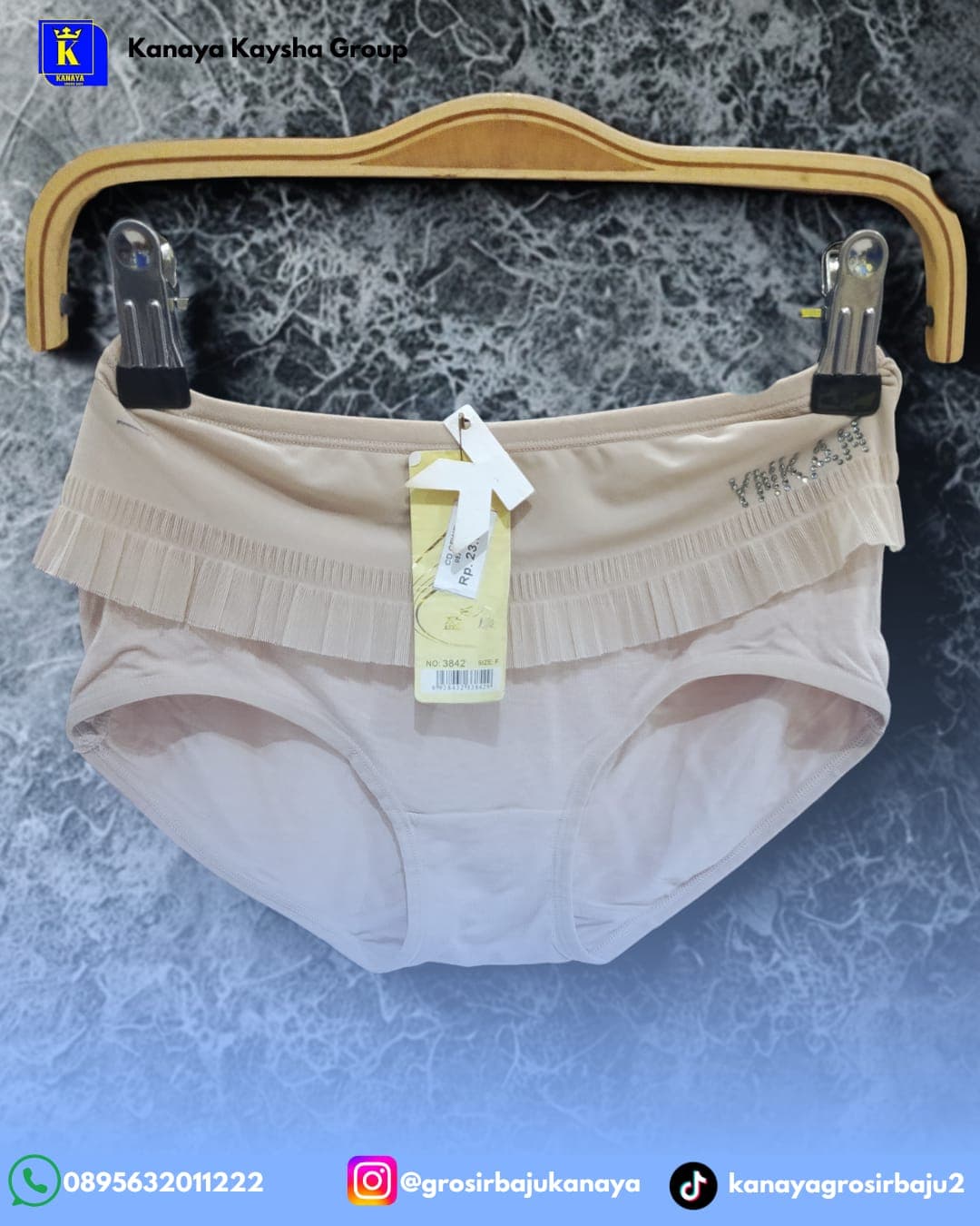 Celana Dalam Wanita