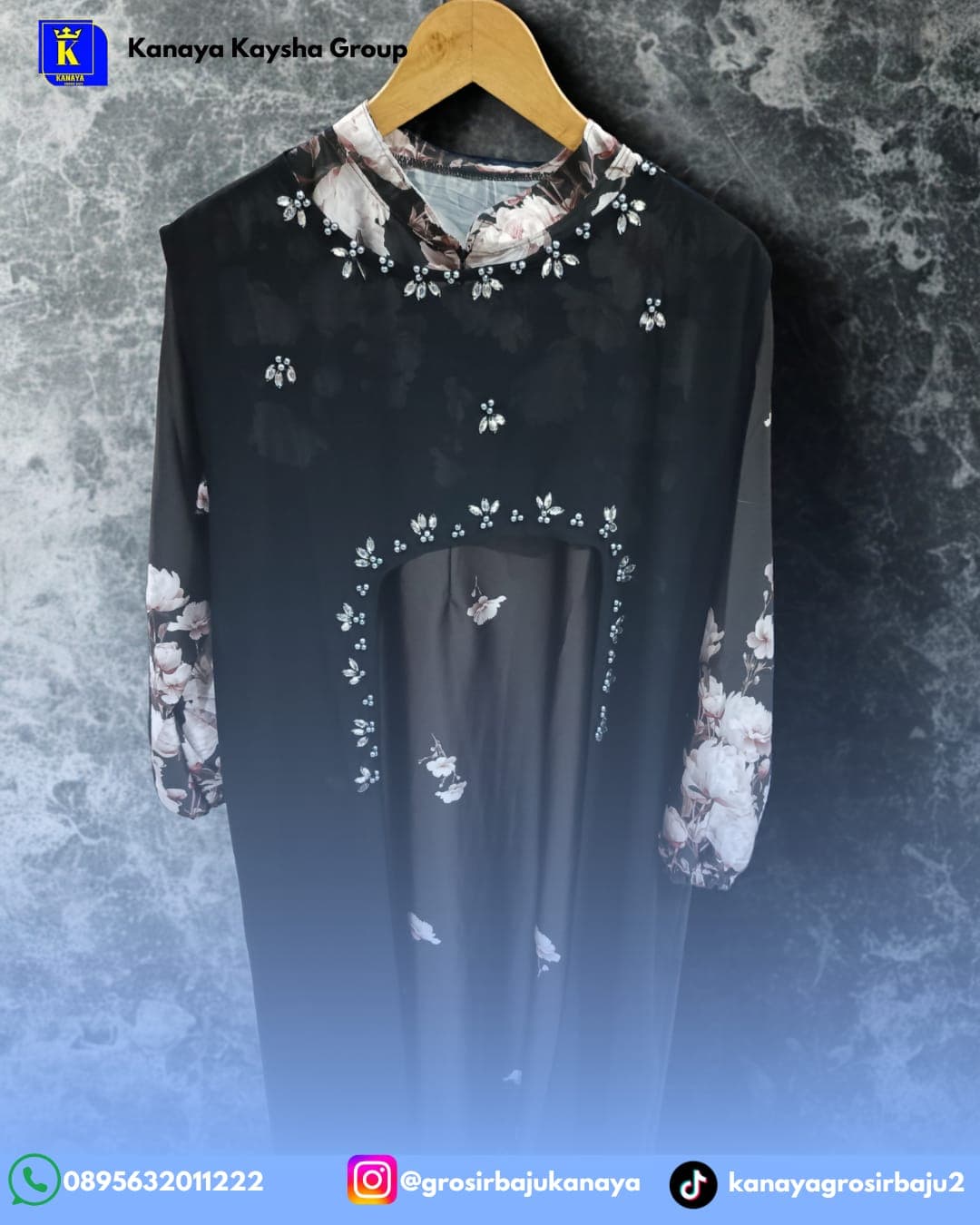 Gamis Armani