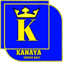 Grosir Baju Kanaya Logo