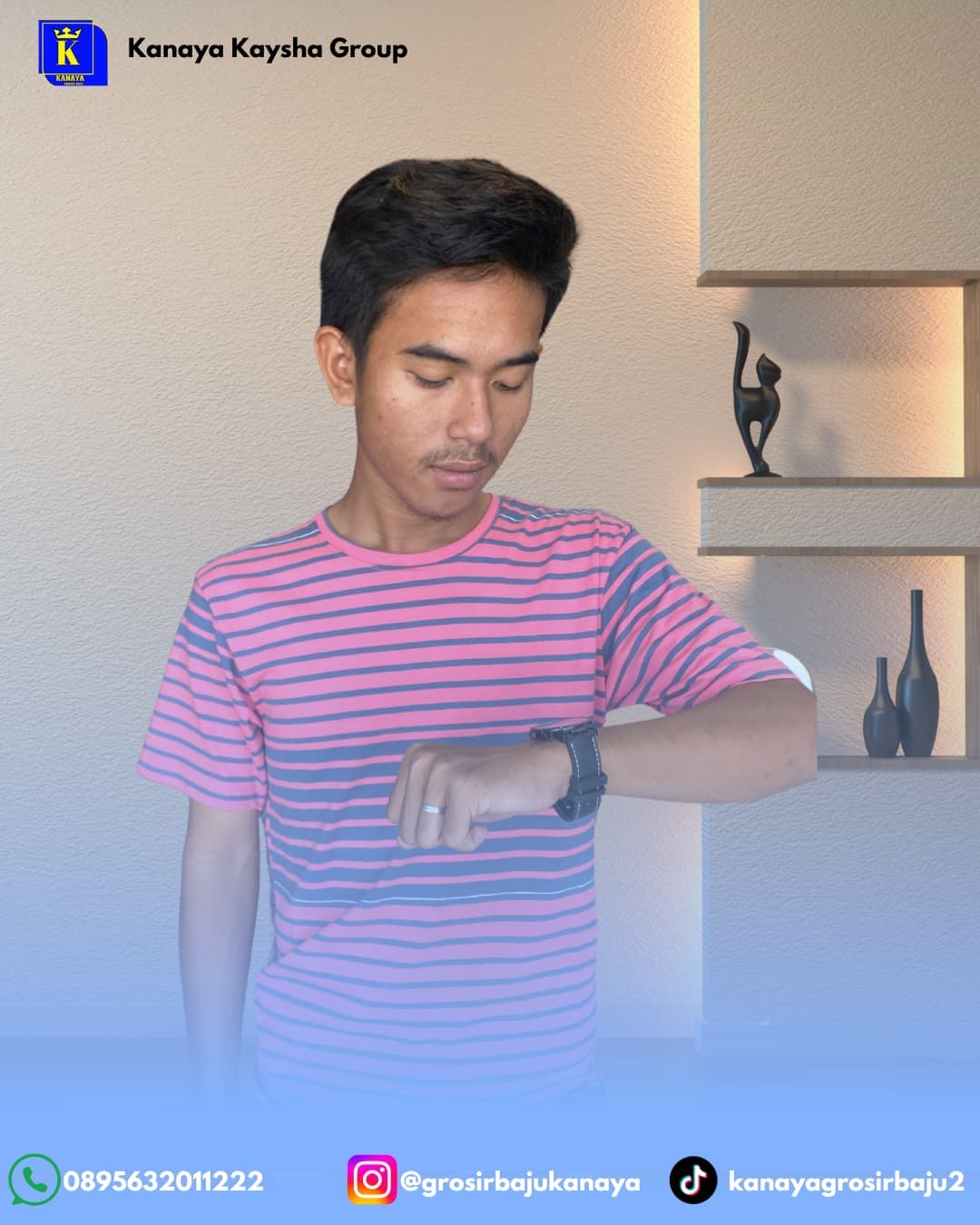 Kaos Asto Salur
