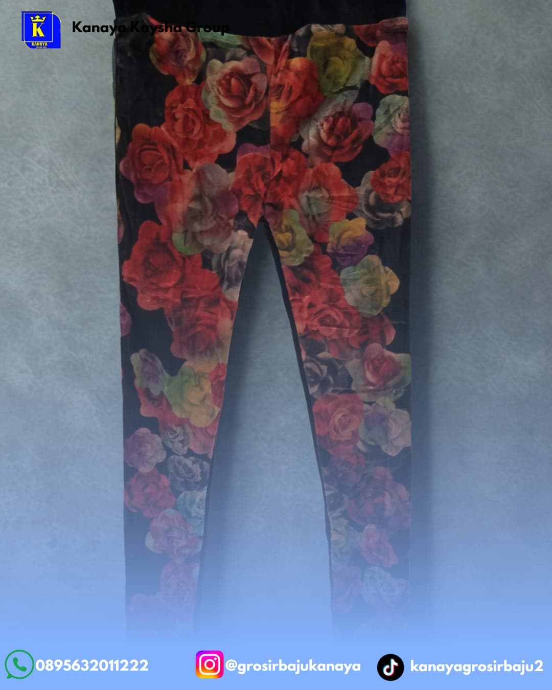 Legging Levis SoftFit