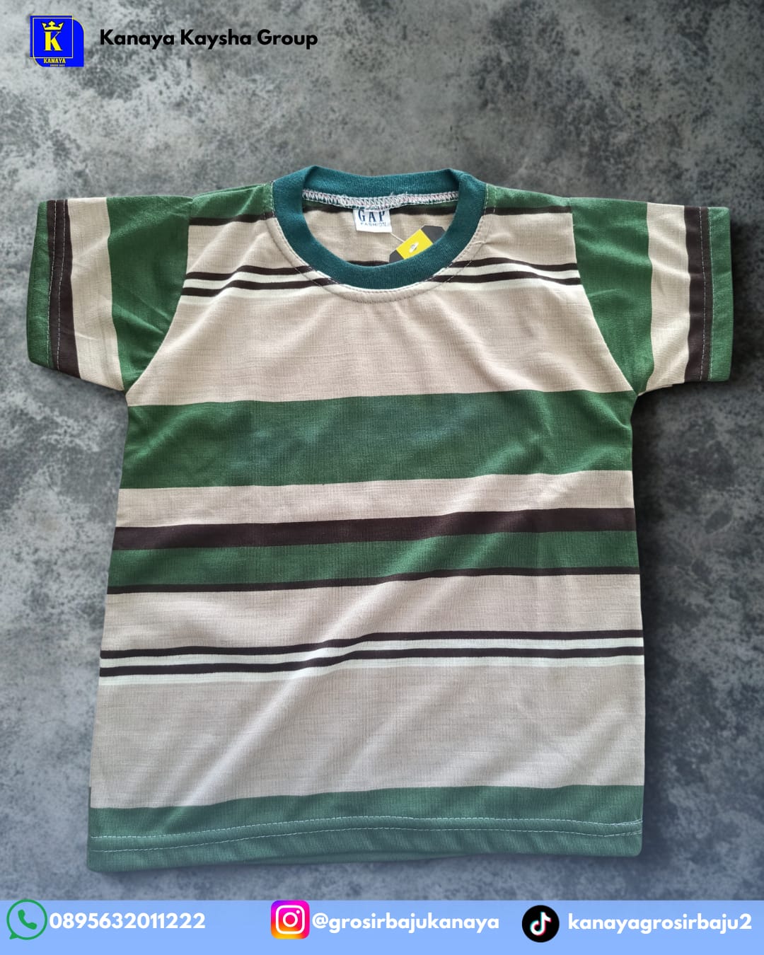 Grosir Baju Anak